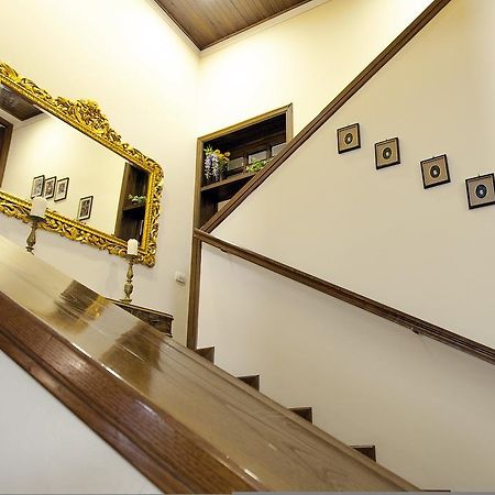 Villa San Biagio Cortona Kamer foto